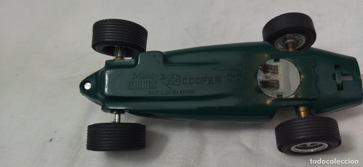 Scalextric: Scalextric Triang Cooper - Foto 4