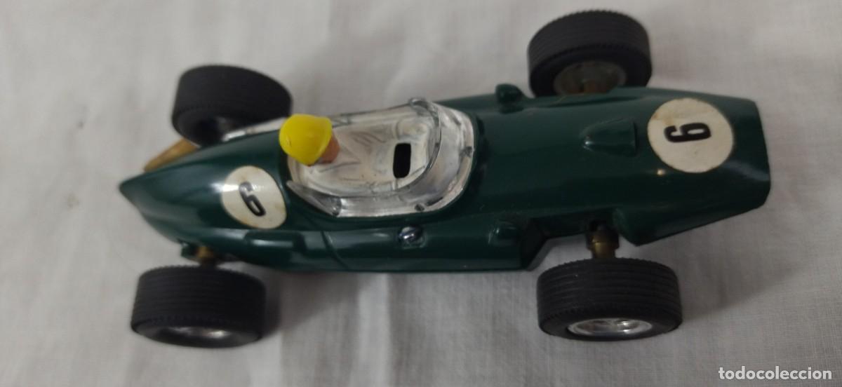 Scalextric: Scalextric Triang Cooper - Foto 5