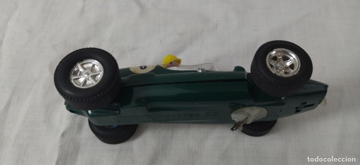 Scalextric: Scalextric Triang Cooper - Foto 6