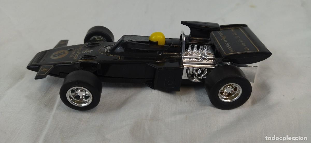 Scalextric: Scalextric John Playera Special Ref C-050 - Foto 1