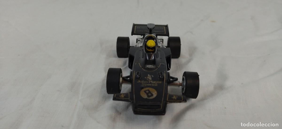 Scalextric: Scalextric John Playera Special Ref C-050 - Foto 2
