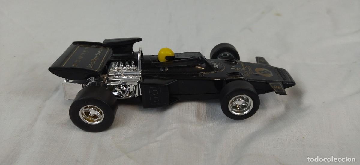 Scalextric: Scalextric John Playera Special Ref C-050 - Foto 3