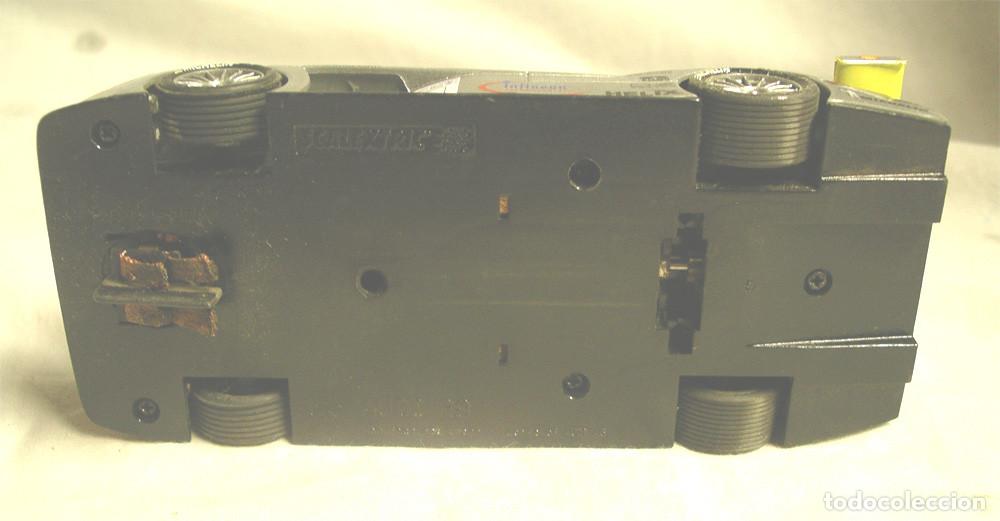 Scalextric: Audi R8 - Foto 5