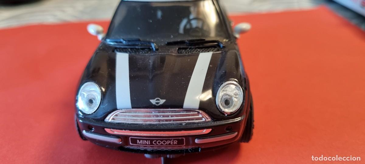 Scalextric: SCALEXTRIC NINCO MINI BANDERA CANADA - Foto 2