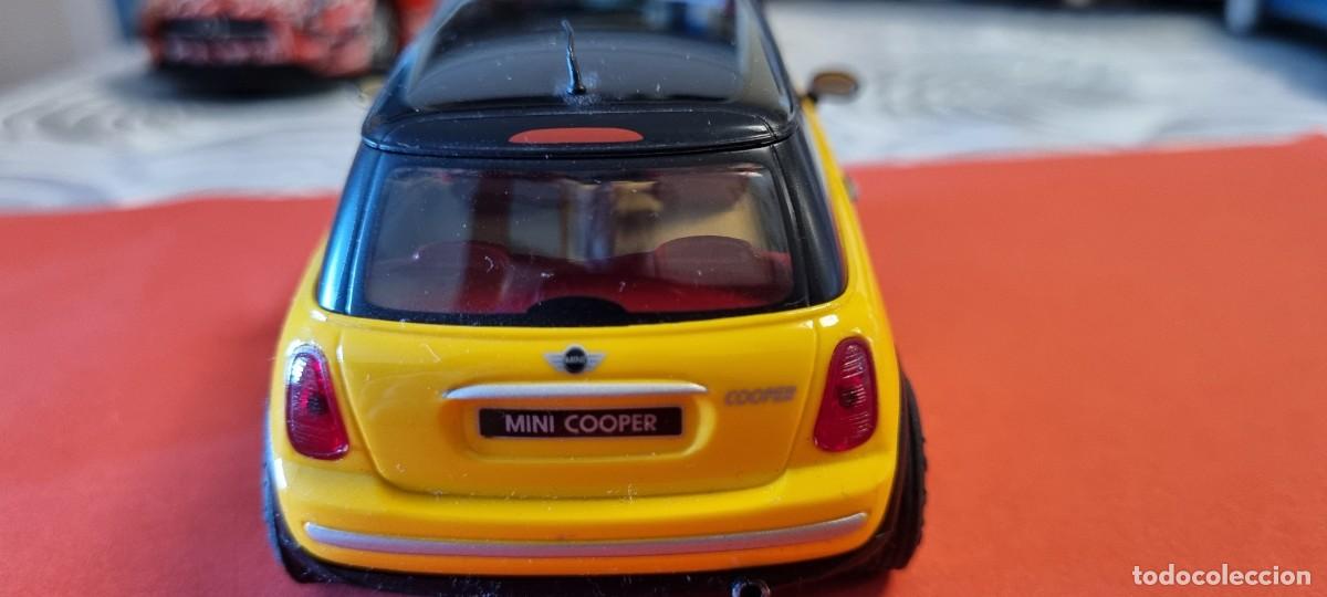 Scalextric: SCALEXTRIC NINCO MINI AMARILLO - Foto 3