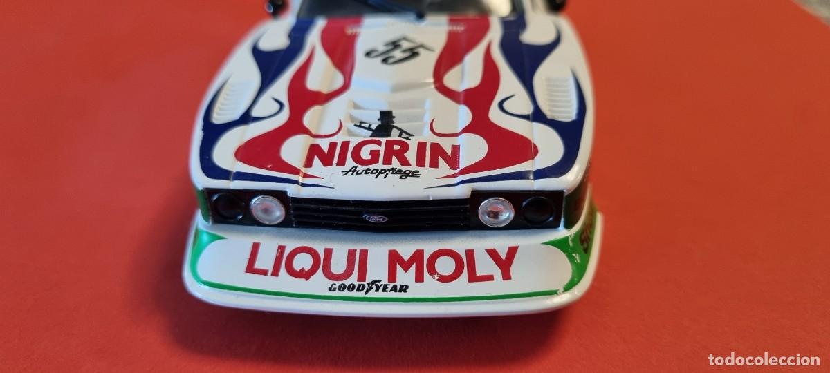 Scalextric: SCALEXTRIC FLY FORD CAPRI - Foto 2