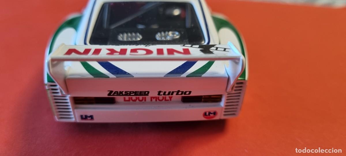 Scalextric: SCALEXTRIC FLY FORD CAPRI - Foto 3