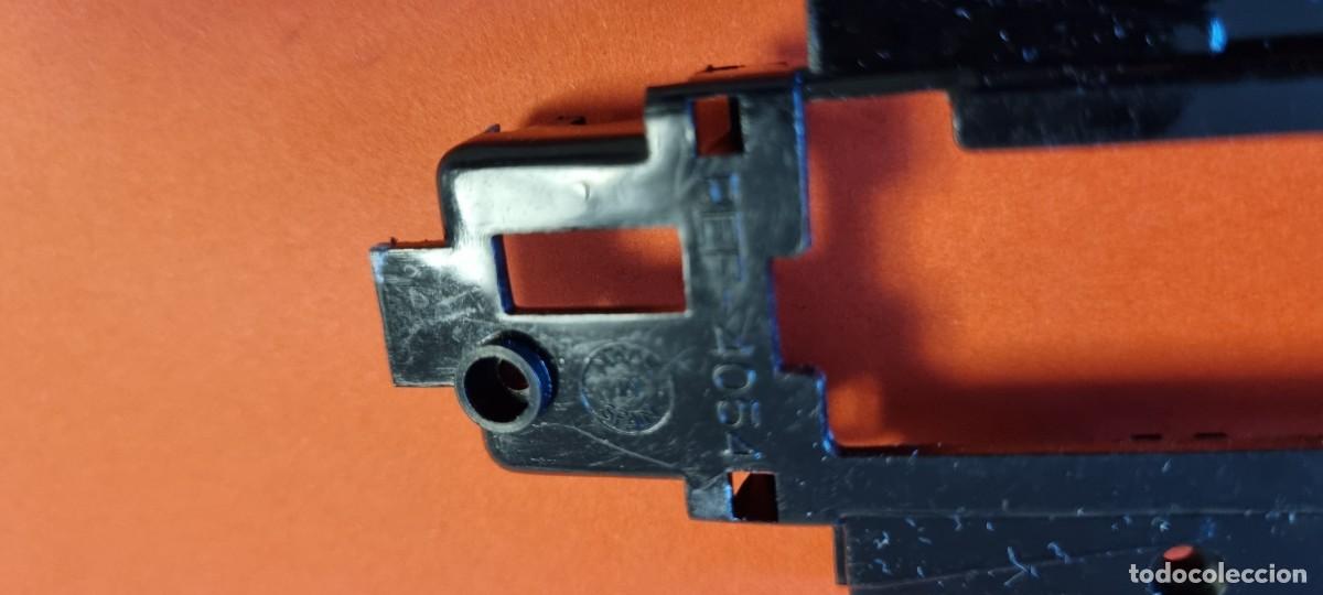 Scalextric: SCALEXTRIC CHASIS P34 MADE IN SPAIN NUEVO - Foto 3