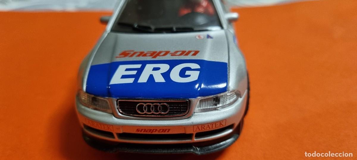 Scalextric: SCALEXTRIC NINCO AUDI QUATTRO NUEVO - Foto 3