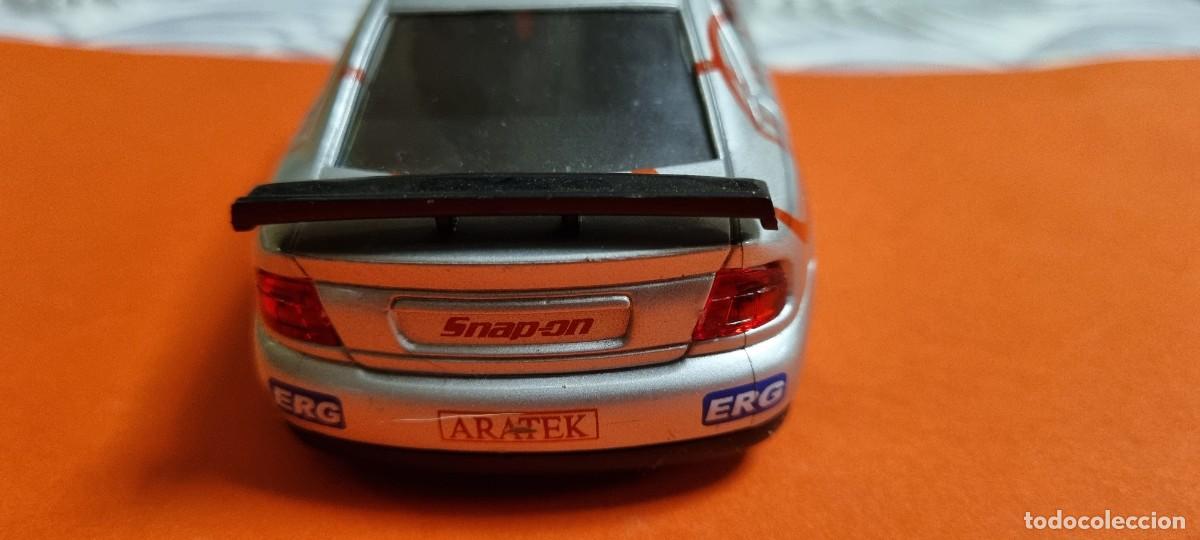 Scalextric: SCALEXTRIC NINCO AUDI QUATTRO NUEVO - Foto 5