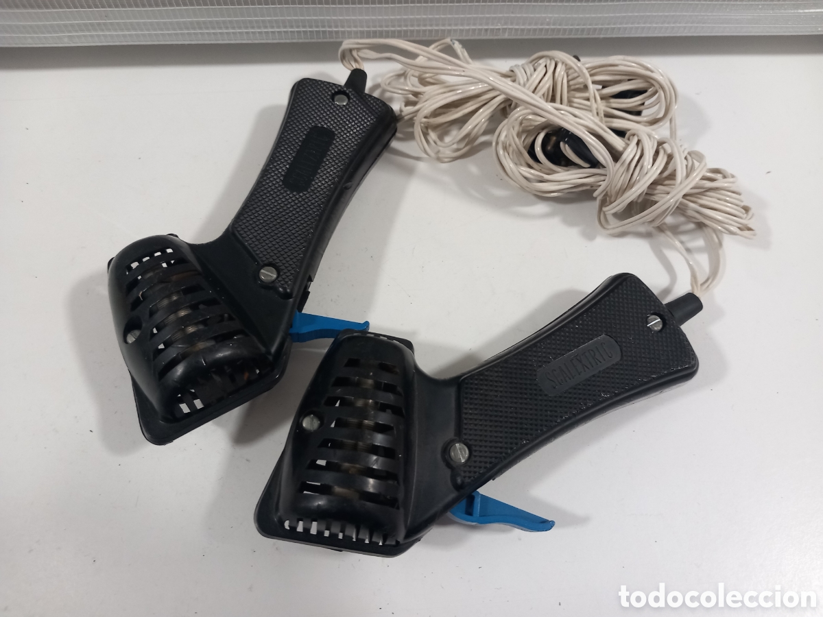 Scalextric: Mandos de scalectrix - Foto 2