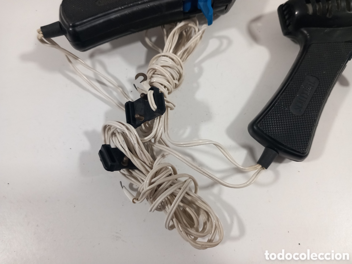 Scalextric: Mandos de scalectrix - Foto 4