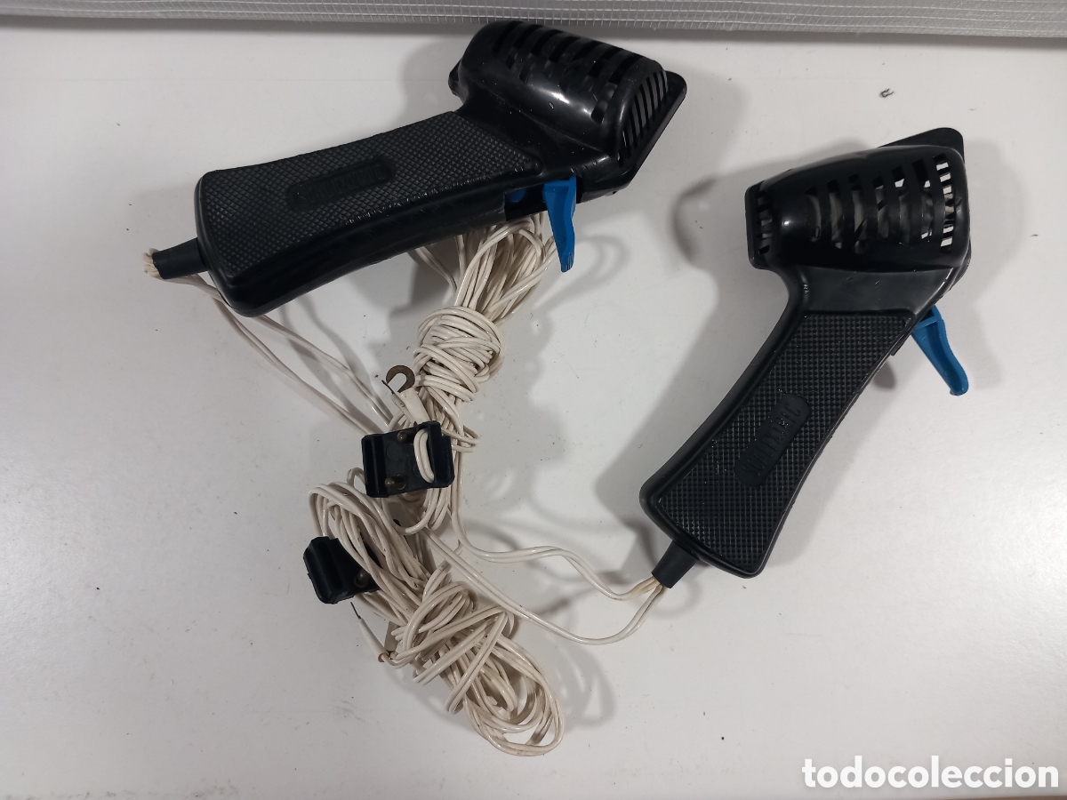 Scalextric: Mandos de scalectrix - Foto 5
