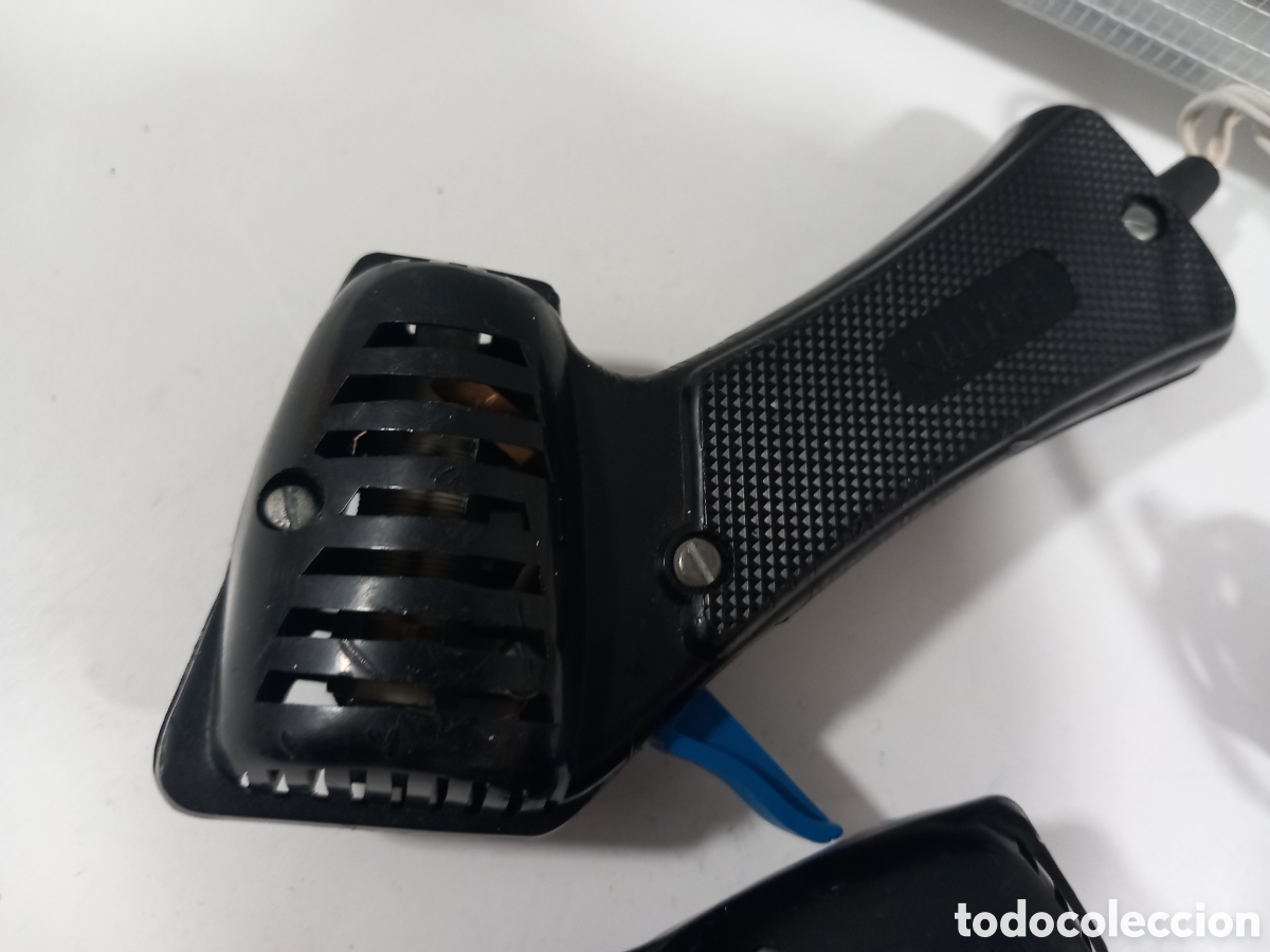 Scalextric: Mandos de scalectrix - Foto 6