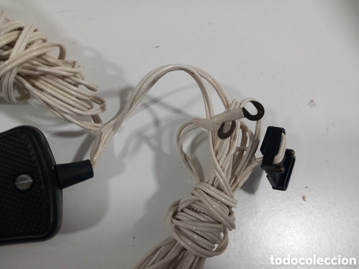 Scalextric: Mandos de scalectrix - Foto 8