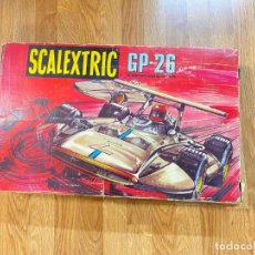 Scalextric: SCALEXTRIC GP-26. EXIN.
