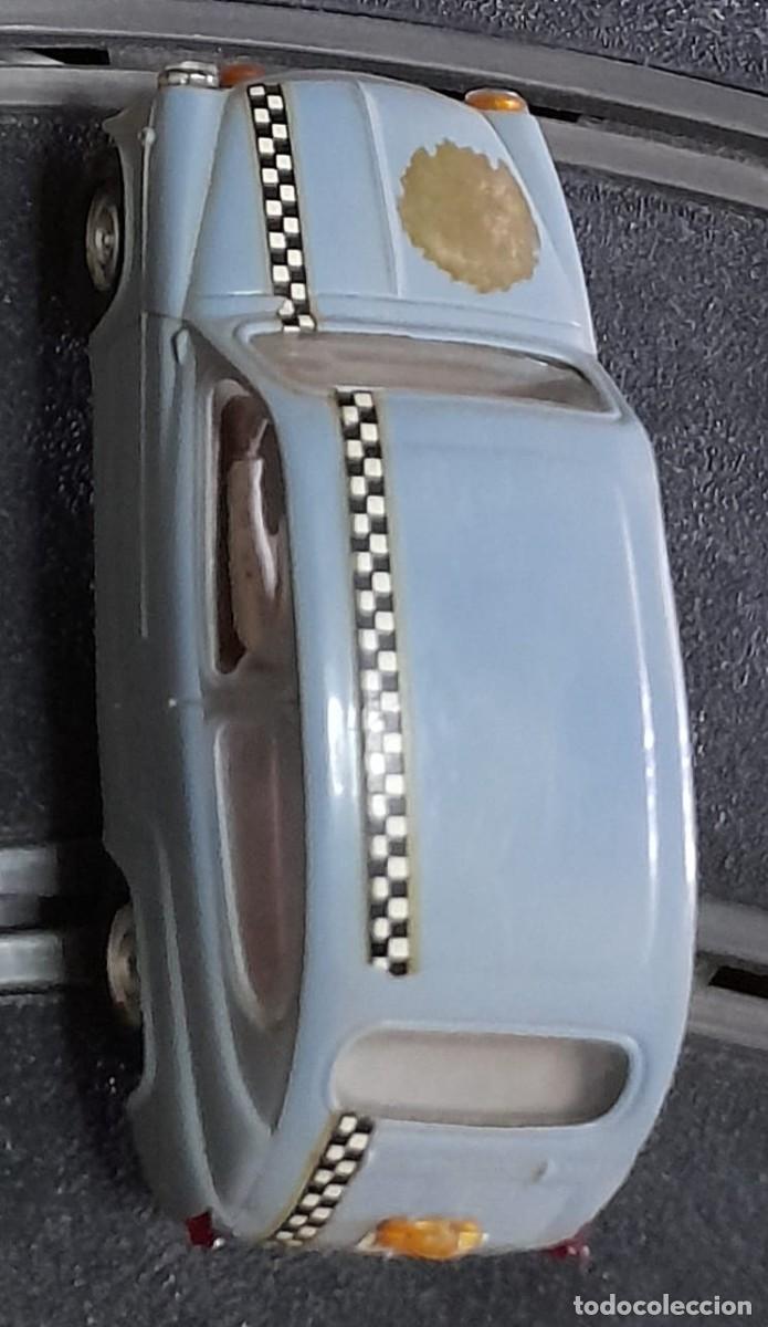 Scalextric: SCALEXTRIC TC 600, CON TRANSFORMADOR INCORPORADO - Foto 15