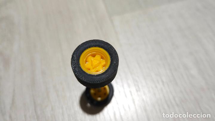 Scalextric: SIGMA EJE DELANTERO DE SCALEXTRIC EXIN NUEVO - Foto 3