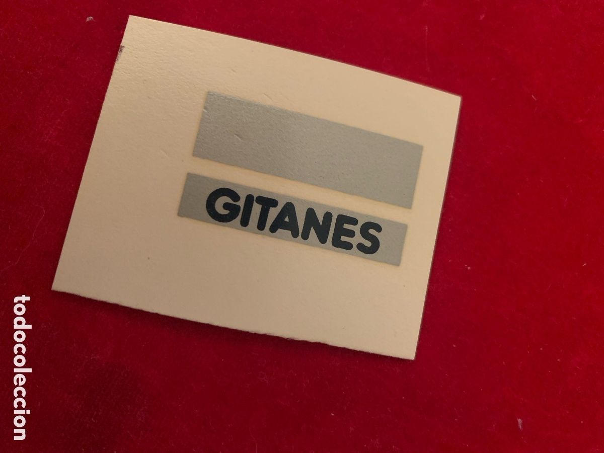 Scalextric: CALCA ALERON LIGIER JS 11 GITANES REF.4060 EXIN - Foto 1