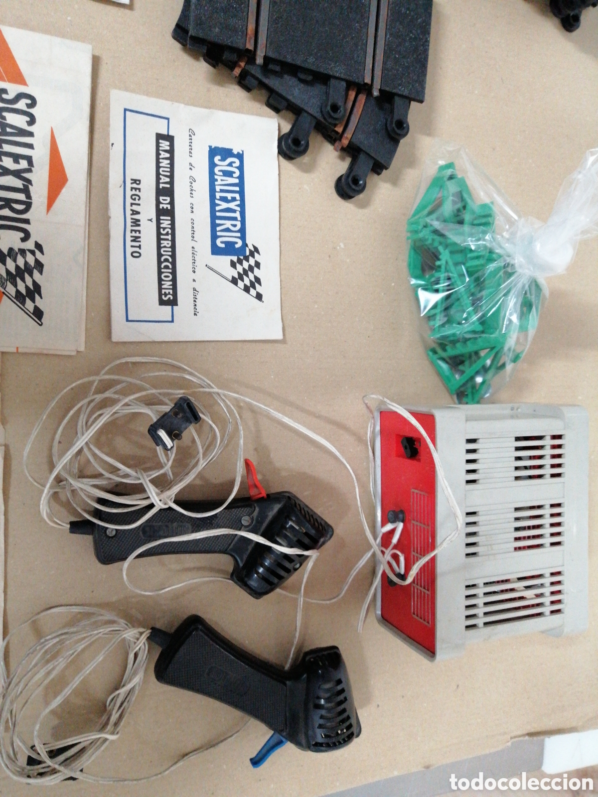 Scalextric: Scalextric coches Sigma - Foto 4