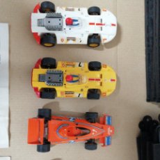 Scalextric: SCALEXTRIC COCHES SIGMA
