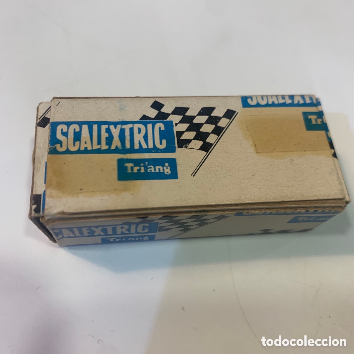 Scalextric: motor para coche scalextric ref. 5001 - Foto 2