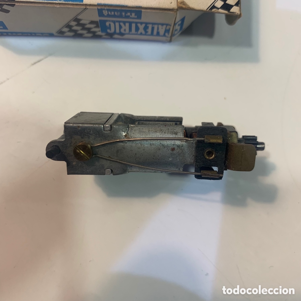 Scalextric: motor para coche scalextric ref. 5001 - Foto 4