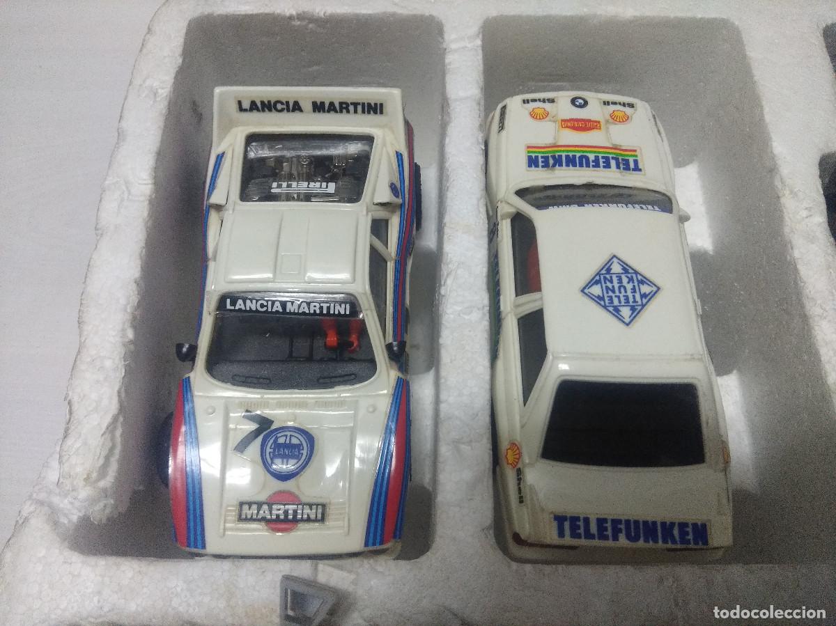 Scalextric: SCALEXTRIC 1000 LAKES/EXIN. - Foto 4