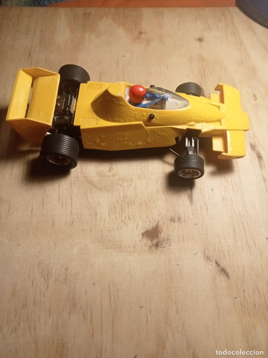 Voiture De Circuit Scalextric Vintage - Occasion