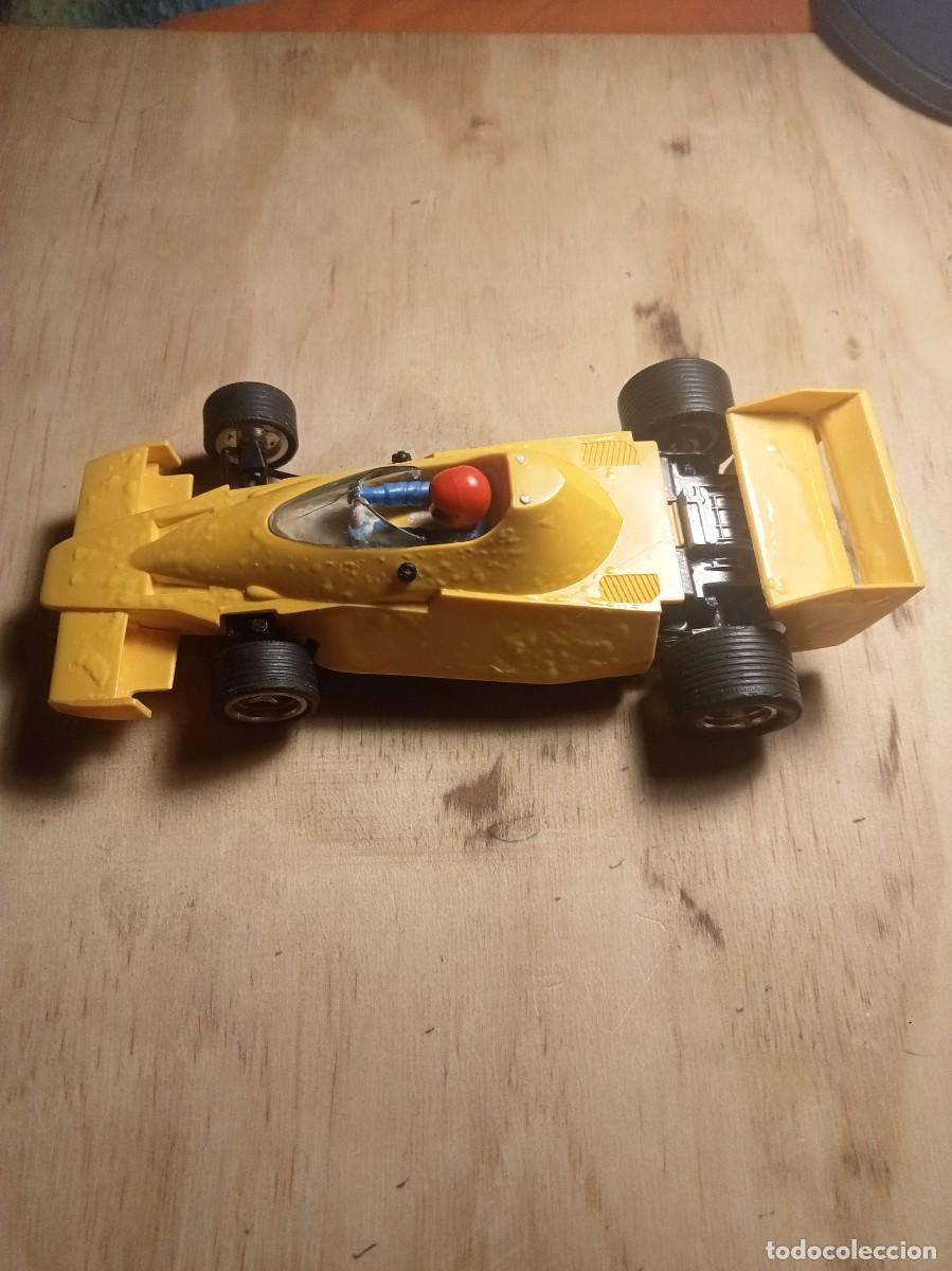 Scalextric: Coche antiguo scalextric - Foto 2