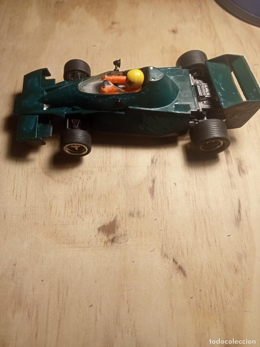 Scalextric: Coche antiguo scalextric - Foto 2