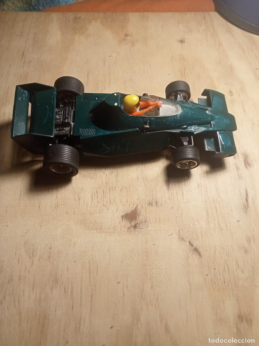 Scalextric: Coche antiguo scalextric - Foto 3