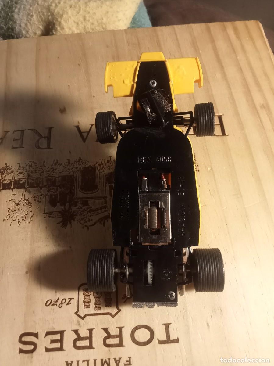 Scalextric: Coche antiguo scalextric - Foto 3