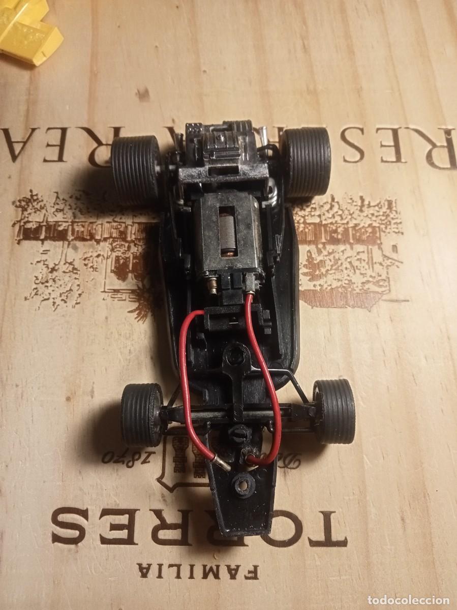 Scalextric: Coche antiguo scalextric - Foto 5