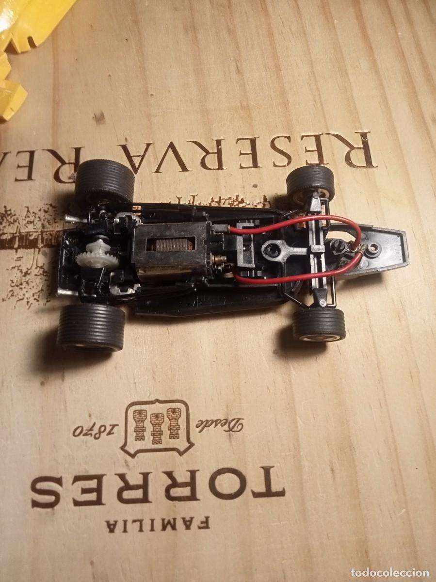 Scalextric: Coche antiguo scalextric - Foto 6