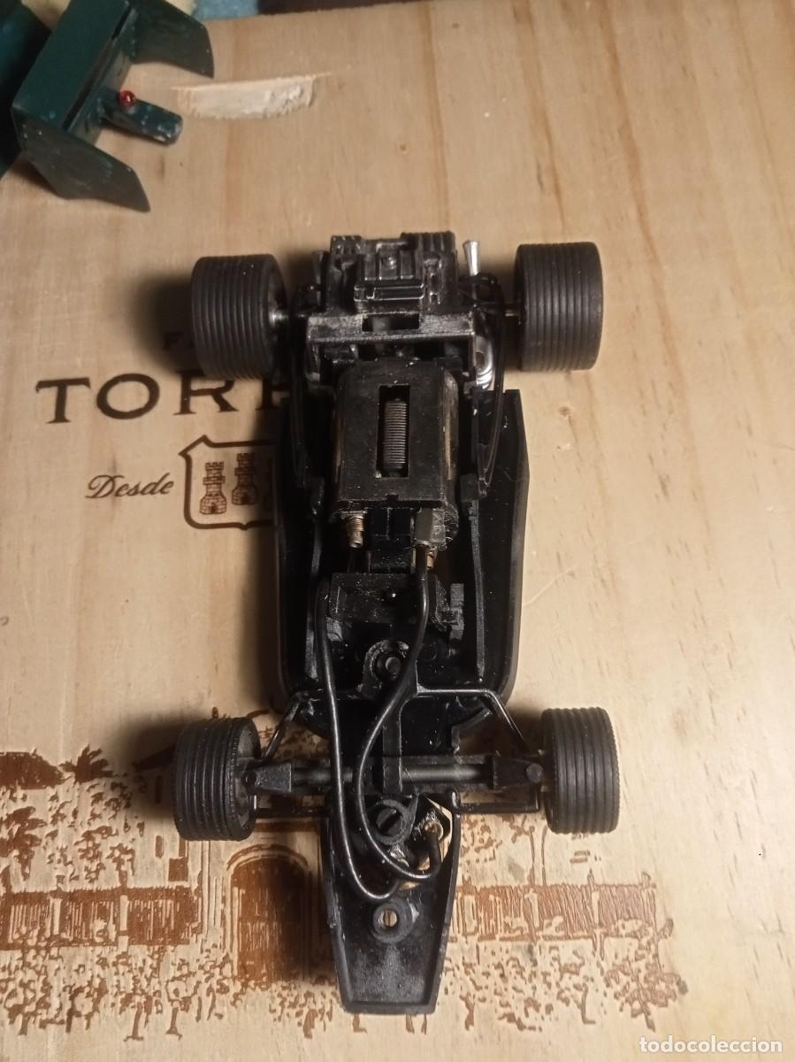 Scalextric: Coche antiguo scalextric - Foto 5
