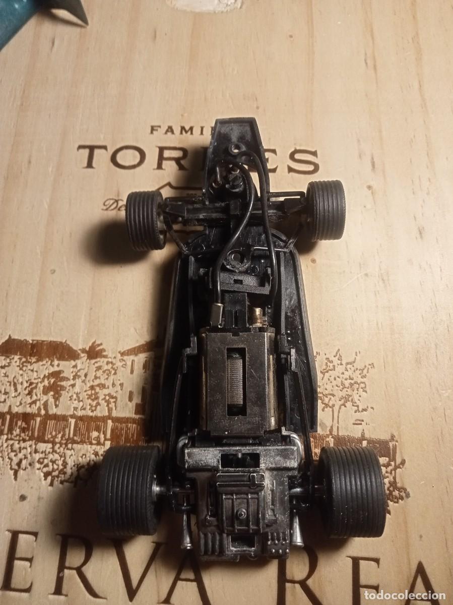 Scalextric: Coche antiguo scalextric - Foto 7