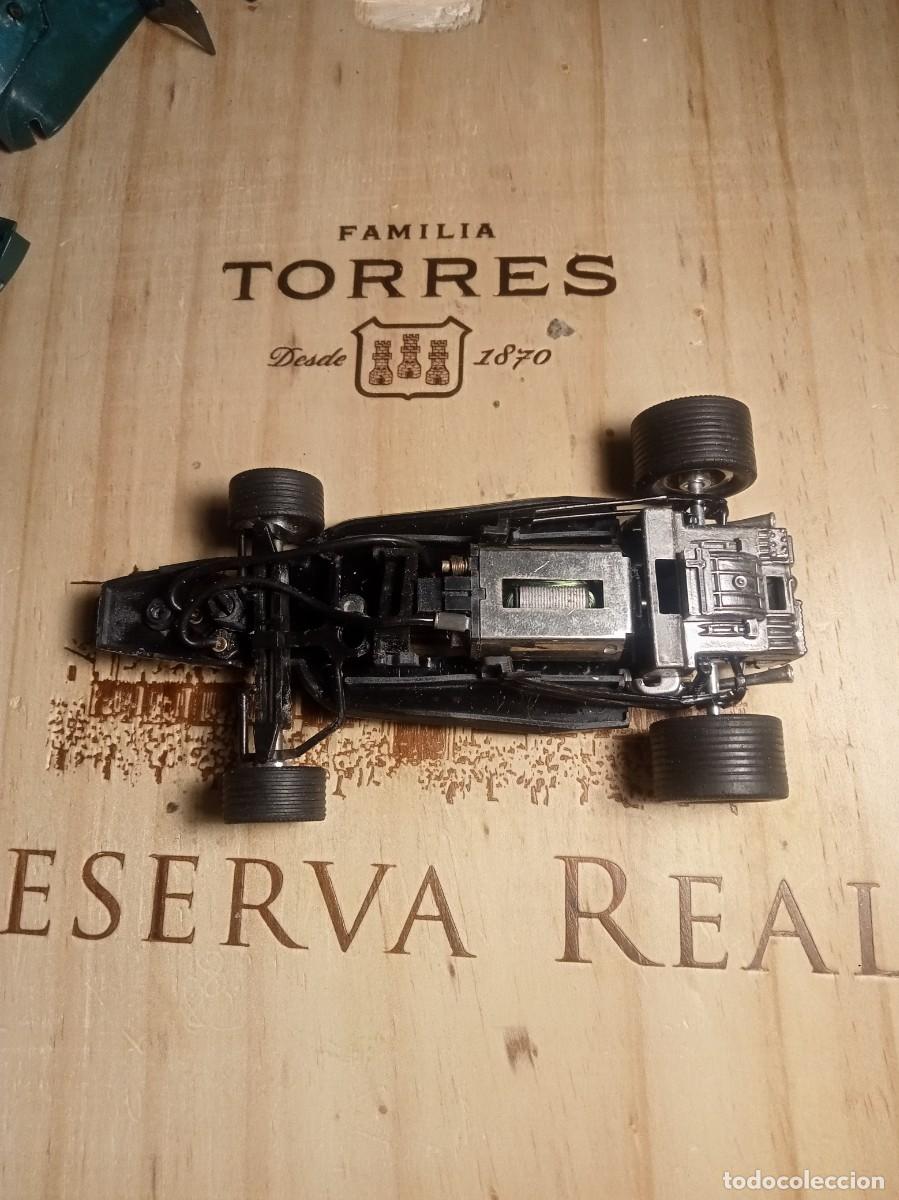 Scalextric: Coche antiguo scalextric - Foto 8