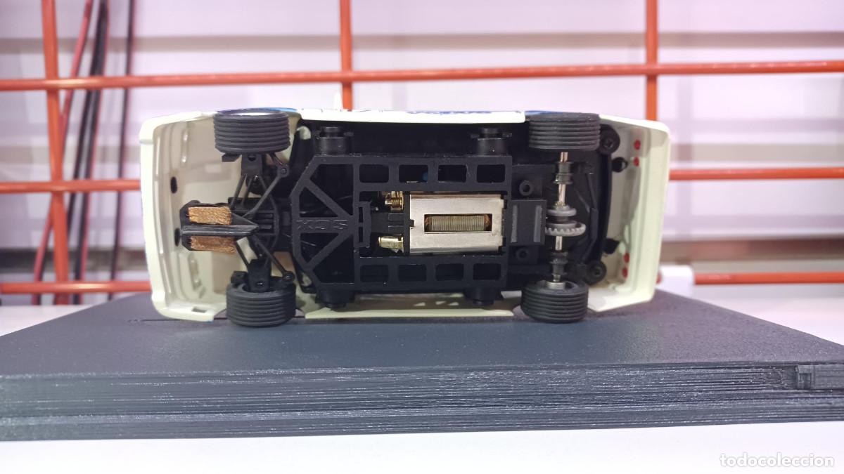 Scalextric: volvo SRS scalextric - Foto 7