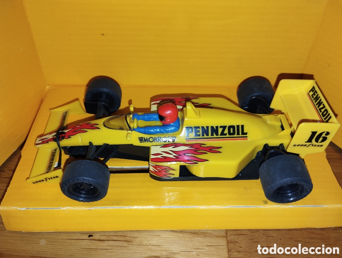 Scalextric: Scalextric Exin MC LAREN F1 - Foto 3