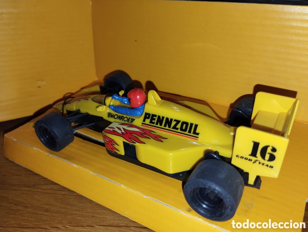 Scalextric: Scalextric Exin MC LAREN F1 - Foto 4