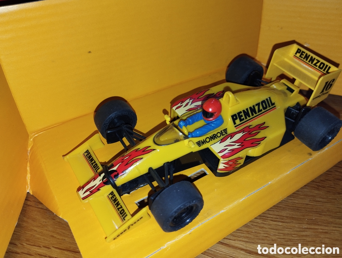 Scalextric: Scalextric Exin MC LAREN F1 - Foto 5