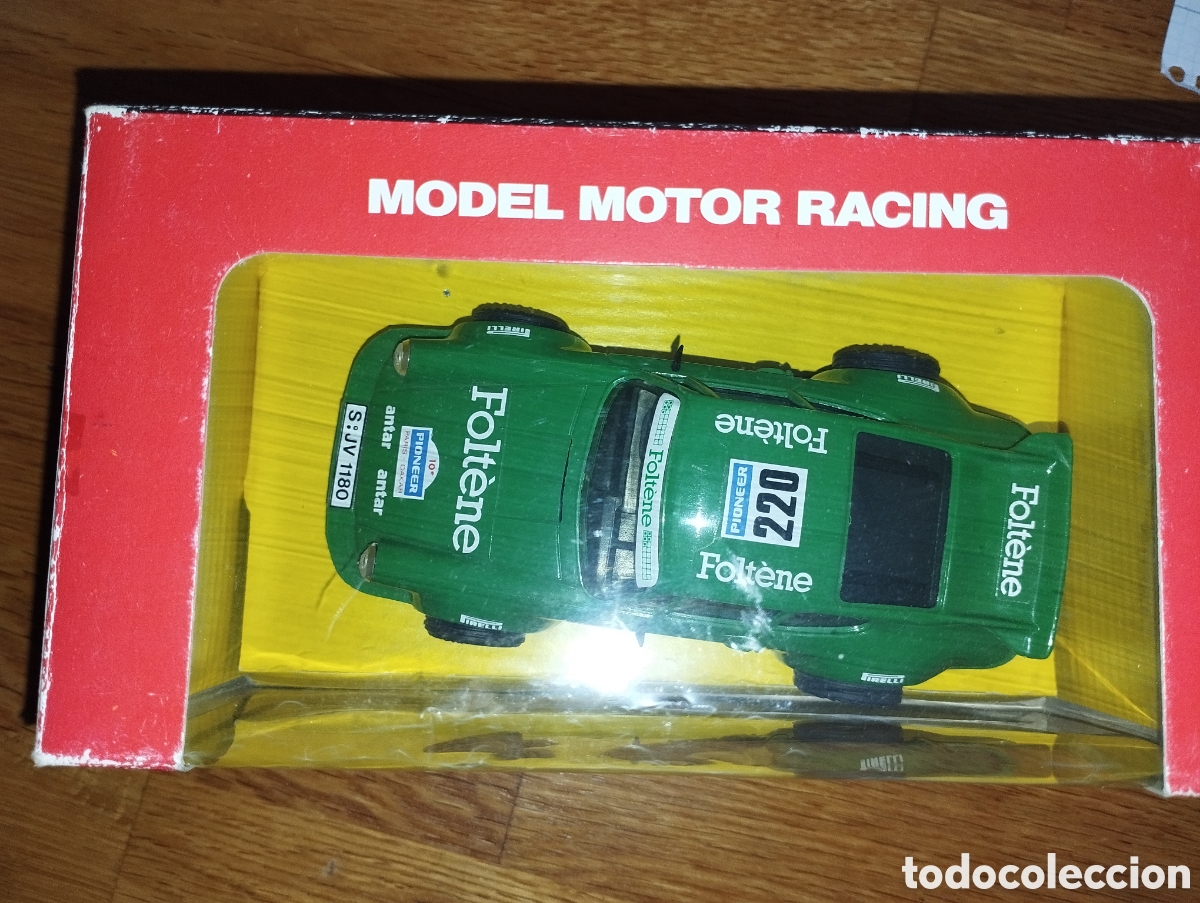 Scalextric: Scalextric Exin PORSCHE 953 FOLTENE - Foto 2