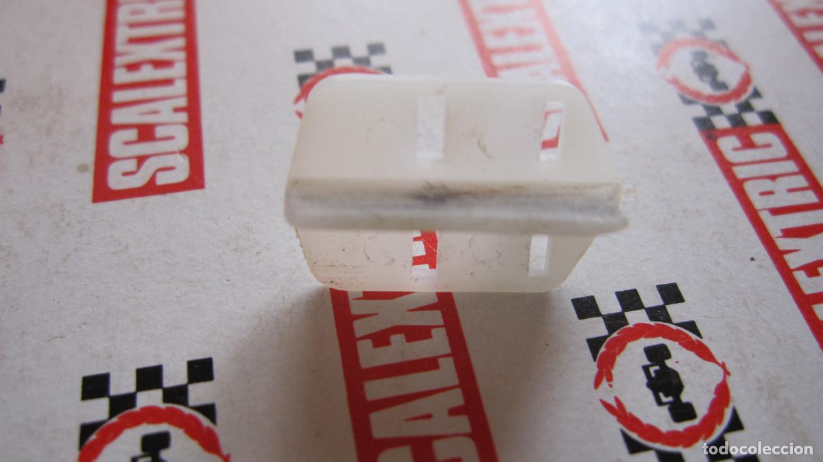 Scalextric: TYRRELL FORD: GUIA - Foto 1