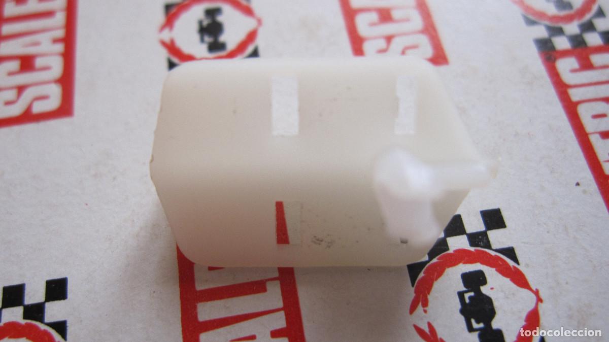 Scalextric: TYRRELL FORD: GUIA - Foto 2
