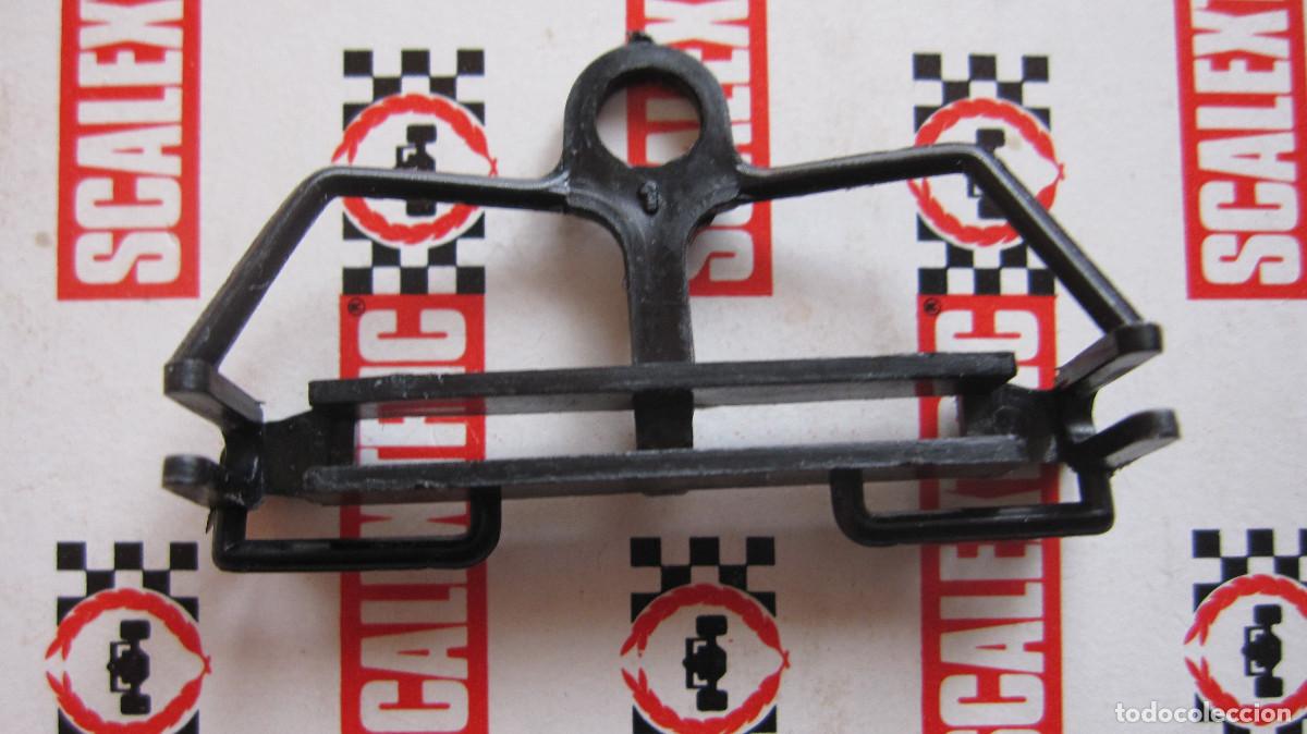 Scalextric: FORMULA 1 : SUSPENSION DELANTERA - Foto 2