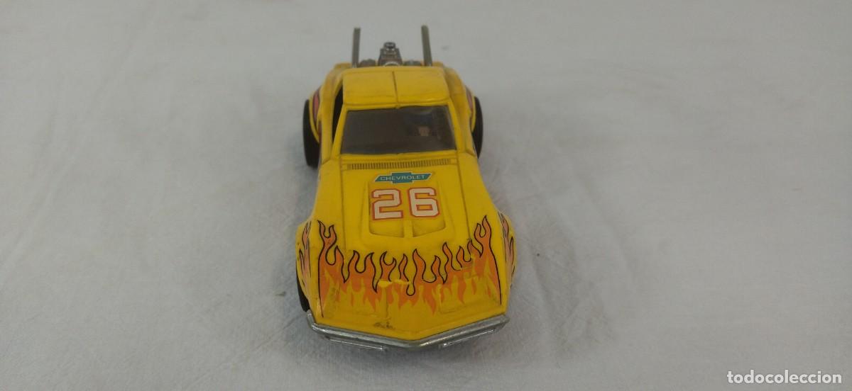 Scalextric: Scalextric Chevrolet Corvette Referencia 4050 - Foto 2