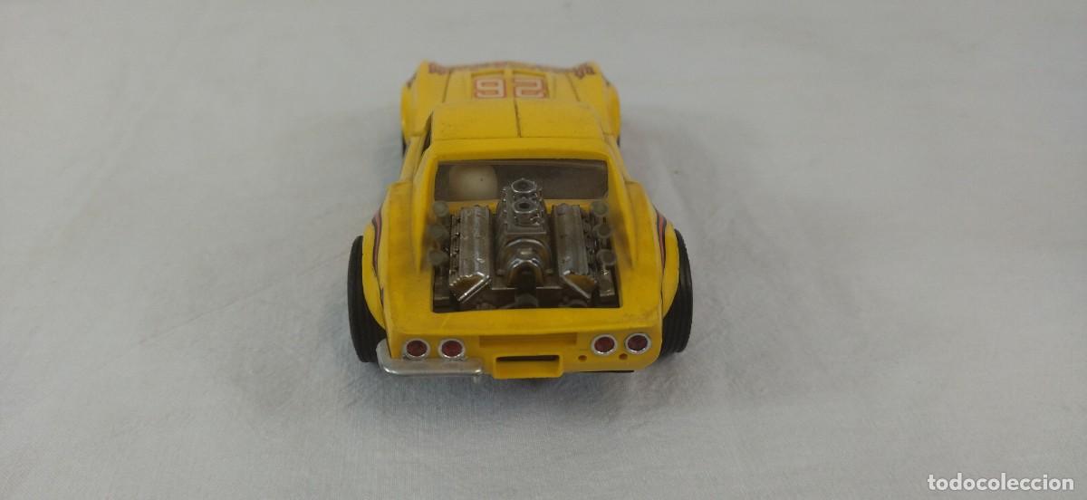 Scalextric: Scalextric Chevrolet Corvette Referencia 4050 - Foto 4