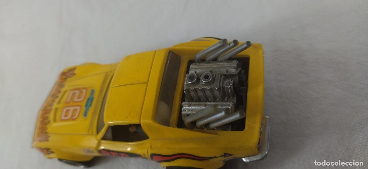 Scalextric: Scalextric Chevrolet Corvette Referencia 4050 - Foto 5
