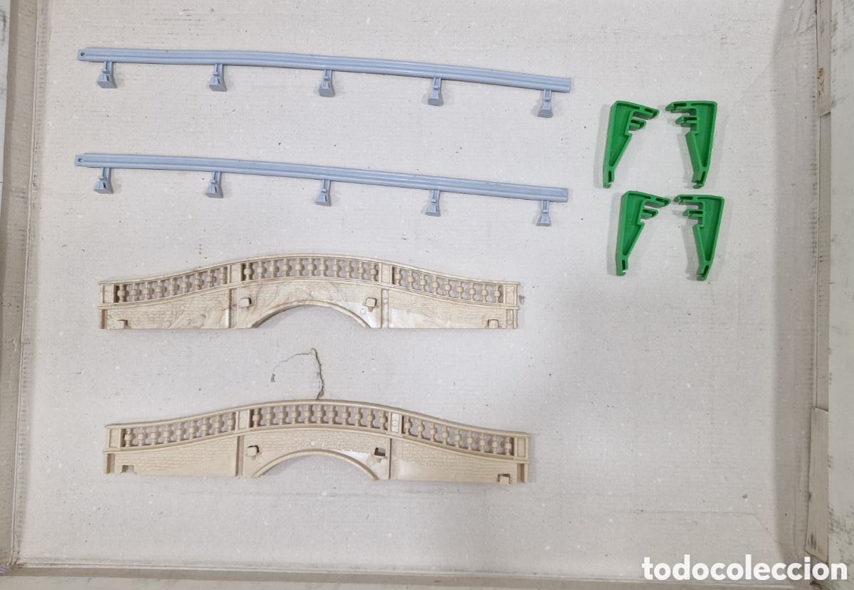 Scalextric: SCALEXTRIC GP-16 A&Ntilde;OS 70 - Foto 12